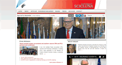 Desktop Screenshot of edwardscicluna.com